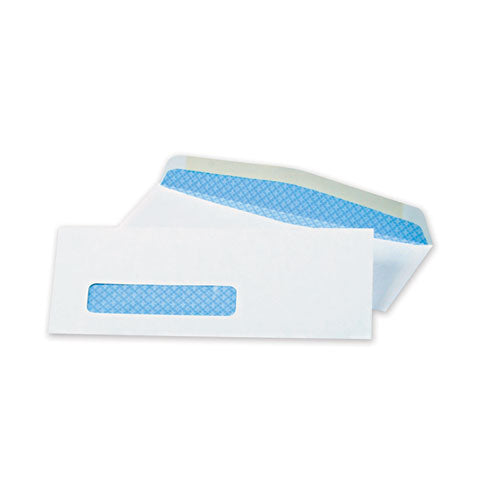 Quality Park™ wholesale. Window Envelope,