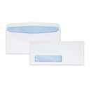 Quality Park™ wholesale. Window Envelope,