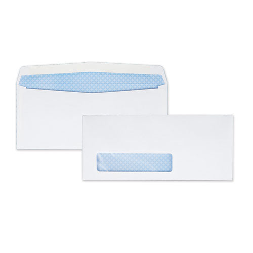 Quality Park™ wholesale. Window Envelope,