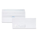 Quality Park™ wholesale. Redi-seal Envelope,