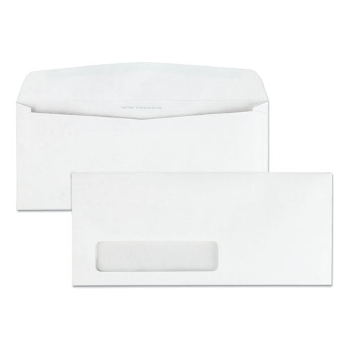 Quality Park™ wholesale. Park Ridge Embossed Executive Envelope,