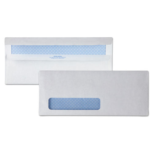 Quality Park™ wholesale. Redi-seal Envelope,