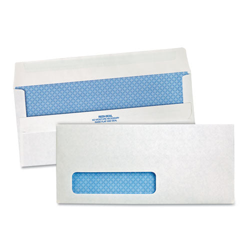 Quality Park™ wholesale. Redi-seal Envelope,