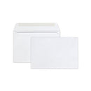 Quality Park™ wholesale. Open-side Booklet Envelope,