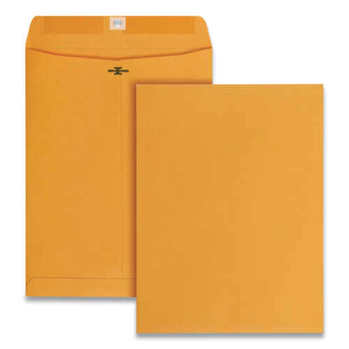 Quality Park™ wholesale. Clasp Envelope,