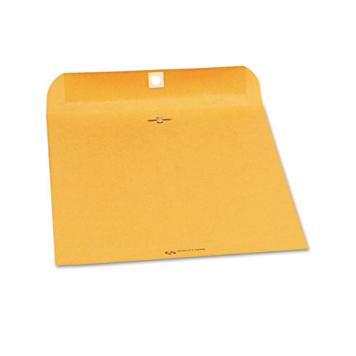 Quality Park™ wholesale. Clasp Envelope,