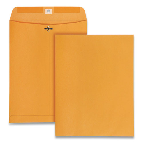 Quality Park™ wholesale. Clasp Envelope,