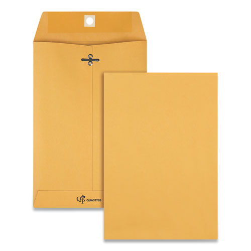 Quality Park™ wholesale. Clasp Envelope,