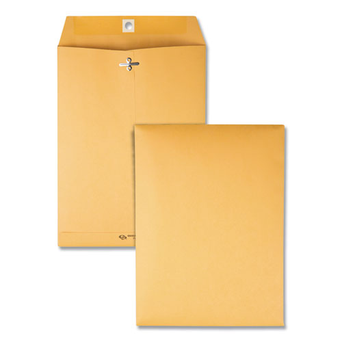 Quality Park™ wholesale. Clasp Envelope,