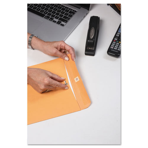 Quality Park™ wholesale. Clasp Envelope,