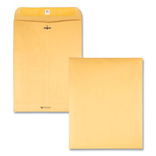 Quality Park™ wholesale. Clasp Envelope,