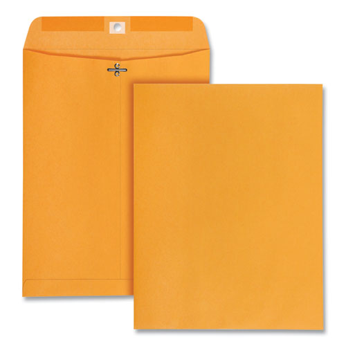 Quality Park™ wholesale. Clasp Envelope,