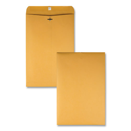 Quality Park™ wholesale. Clasp Envelope,