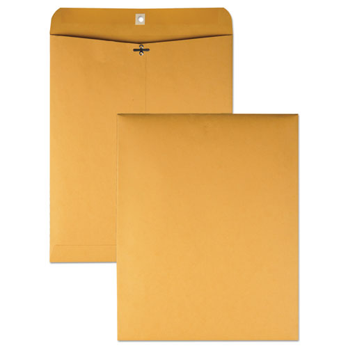 Quality Park™ wholesale. Clasp Envelope,