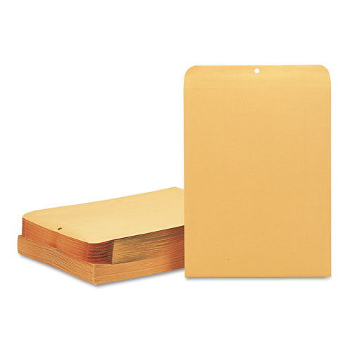 Quality Park™ wholesale. Clasp Envelope,