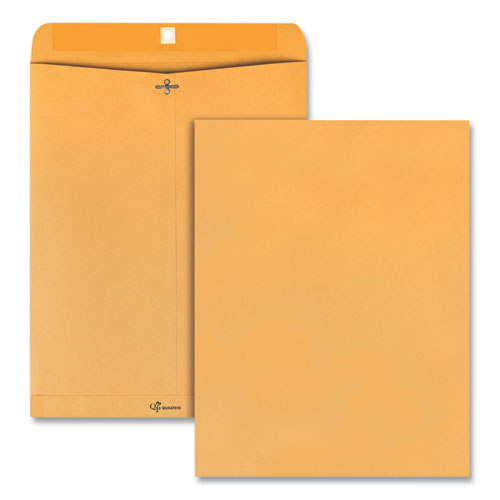 Quality Park™ wholesale. Clasp Envelope,