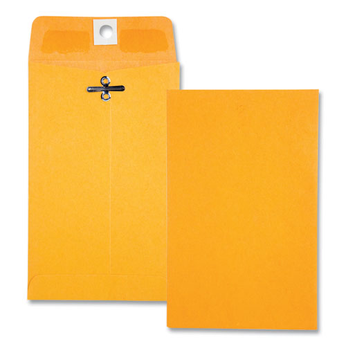 Quality Park™ wholesale. Clasp Envelope,