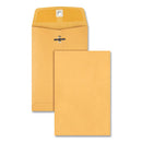 Quality Park™ wholesale. Clasp Envelope,