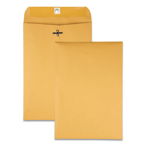 Quality Park™ wholesale. Clasp Envelope,