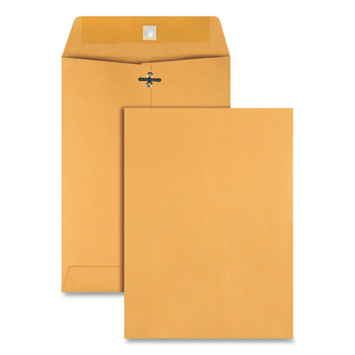 Quality Park™ wholesale. Clasp Envelope,