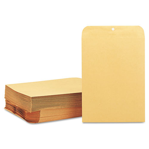 Quality Park™ wholesale. Clasp Envelope,