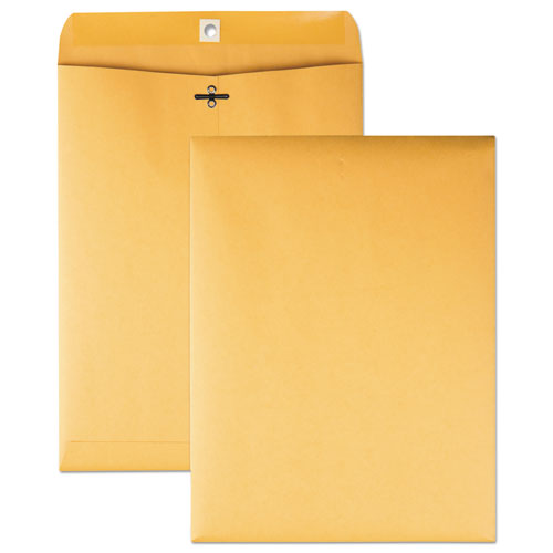 Quality Park™ wholesale. Clasp Envelope,