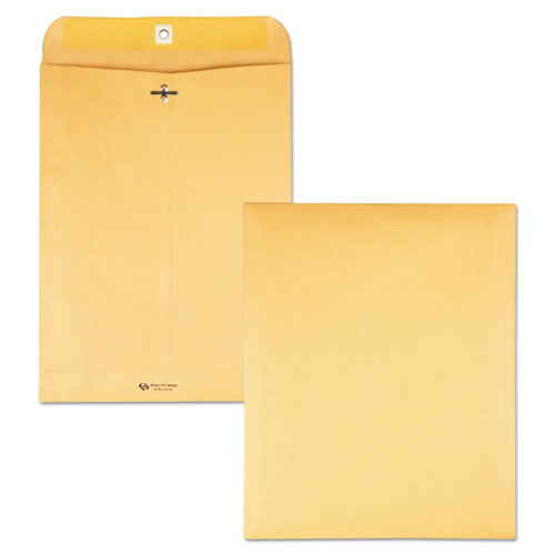 Quality Park™ wholesale. Clasp Envelope,