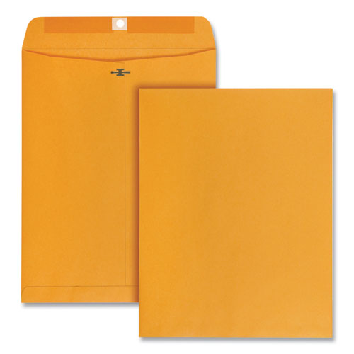 Quality Park™ wholesale. Clasp Envelope,