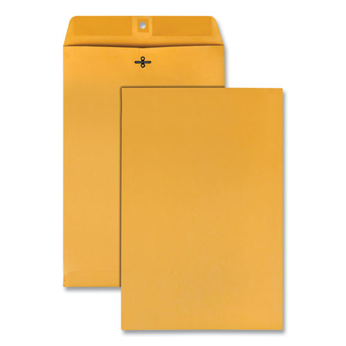 Quality Park™ wholesale. Clasp Envelope,