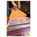 Quality Park™ wholesale. Redi-file Clasp Envelope,