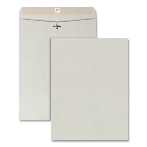 Quality Park™ wholesale. Clasp Envelope,