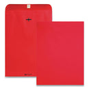 Quality Park™ wholesale. Clasp Envelope,