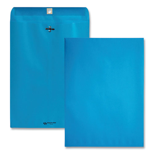 Quality Park™ wholesale. Clasp Envelope,