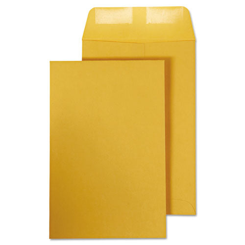 Quality Park™ wholesale. Catalog Envelope,