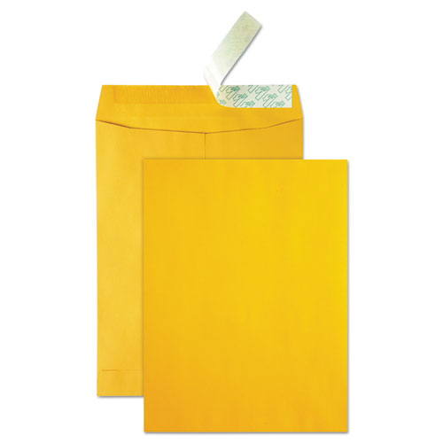 Quality Park™ wholesale. High Bulk Redi-strip Catalog Envelope,