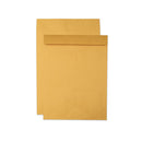 Quality Park™ wholesale. Jumbo Size Kraft Envelope, Fold Flap Closure, 15 X 20, Brown Kraft, 25-pack. HSD Wholesale: Janitorial Supplies, Breakroom Supplies, Office Supplies.