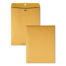 Quality Park™ wholesale. Park Ridge Kraft Clasp Envelope,
