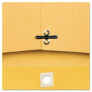 Quality Park™ wholesale. Park Ridge Kraft Clasp Envelope,