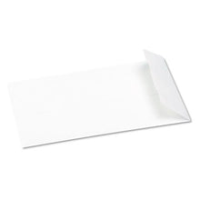 Load image into Gallery viewer, Quality Park™ wholesale. Redi-seal Catalog Envelope, #1, Cheese Blade Flap, Redi-seal Closure, 6 X 9, White, 100-box. HSD Wholesale: Janitorial Supplies, Breakroom Supplies, Office Supplies.