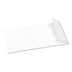 Quality Park™ wholesale. Redi-seal Catalog Envelope, #1, Cheese Blade Flap, Redi-seal Closure, 6 X 9, White, 100-box. HSD Wholesale: Janitorial Supplies, Breakroom Supplies, Office Supplies.