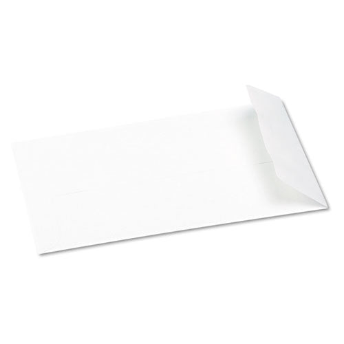 Quality Park™ wholesale. Redi-seal Catalog Envelope,