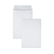 Quality Park™ wholesale. Redi-seal Catalog Envelope, #1, Cheese Blade Flap, Redi-seal Closure, 6 X 9, White, 100-box. HSD Wholesale: Janitorial Supplies, Breakroom Supplies, Office Supplies.
