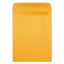 Quality Park™ wholesale. Redi-seal Catalog Envelope,