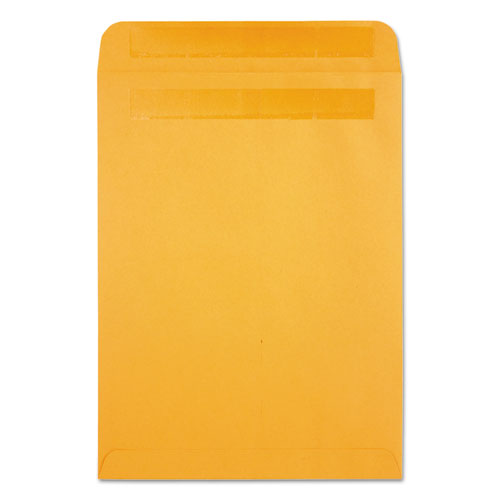 Quality Park™ wholesale. Redi-seal Catalog Envelope,