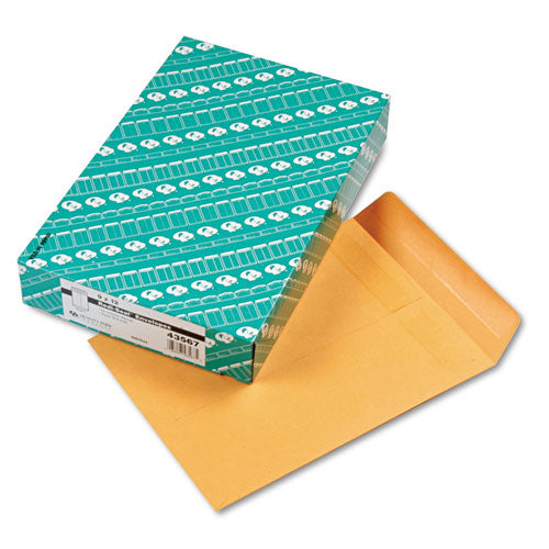 Quality Park™ wholesale. Redi-seal Catalog Envelope,