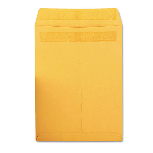 Quality Park™ wholesale. Redi-seal Catalog Envelope,