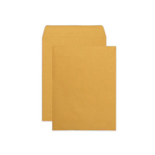 Quality Park™ wholesale. Redi-seal Catalog Envelope,