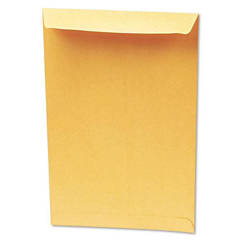 Quality Park™ wholesale. Redi-seal Catalog Envelope,