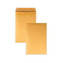 Quality Park™ wholesale. Redi-seal Catalog Envelope,