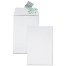 Quality Park™ wholesale. Redi-strip Catalog Envelope,